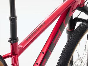 VTT Aluminium TREK Procaliber 8 Fury Red