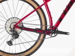 VTT Aluminium TREK Procaliber 8 Fury Red