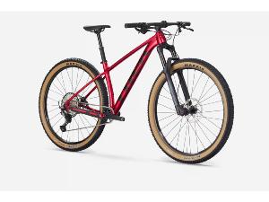 VTT Aluminium TREK Procaliber 8 Fury Red