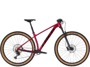 VTT Aluminium TREK Procaliber 8 Fury Red