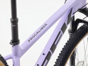 VTT Aluminium TREK Procaliber 6 Lavender Haze