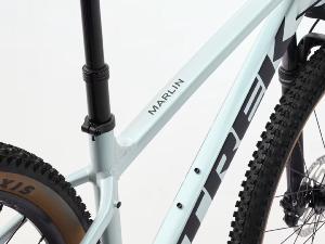 VTT Aluminium TREK Marlin 7 3e gén. Magic Mint