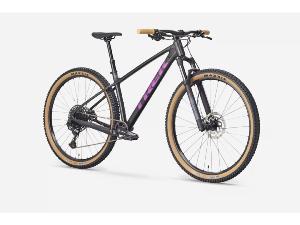 VTT Aluminium TREK Marlin 7 3e gén. Matte Dark Web Clear Gloss