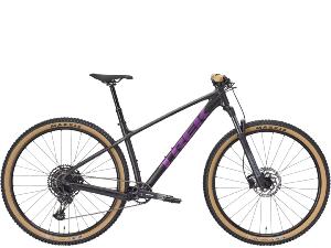 VTT Aluminium TREK Marlin 7 3e gén. Matte Dark Web Clear Gloss