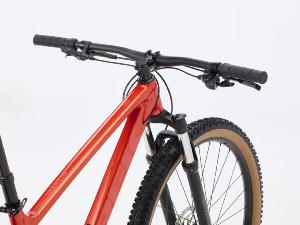 VTT Aluminium TREK Marlin 6 3e gén. Lava