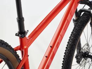 VTT Aluminium TREK Marlin 6 3e gén. Lava