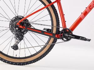 VTT Aluminium TREK Marlin 6 3e gén. Lava