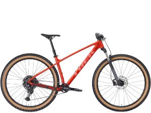 VTT Aluminium TREK Marlin 6 3e gén. Lava