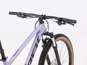 VTT Aluminium TREK Marlin 6 3e gén. Gloss Lavender Haze