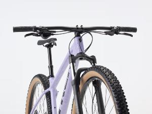 VTT Aluminium TREK Marlin 6 3e gén. Gloss Lavender Haze