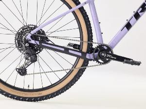 VTT Aluminium TREK Marlin 6 3e gén. Gloss Lavender Haze
