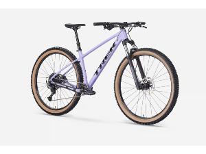 VTT Aluminium TREK Marlin 6 3e gén. Gloss Lavender Haze