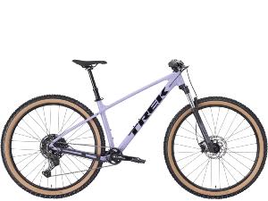 VTT Aluminium TREK Marlin 6 3e gén. Gloss Lavender Haze