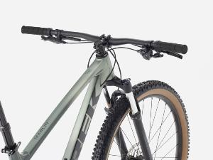 VTT Aluminium TREK Marlin 6 3e gén. Matte Lichen Keswick Green Fade