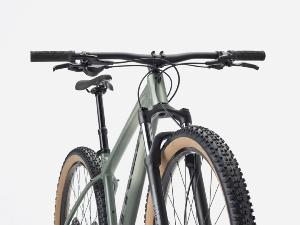 VTT Aluminium TREK Marlin 6 3e gén. Matte Lichen Keswick Green Fade