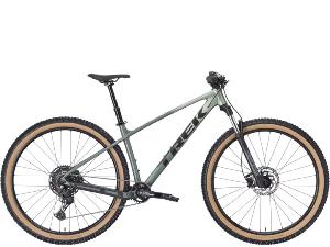 VTT Aluminium TREK Marlin 6 3e gén. Matte Lichen Keswick Green Fade