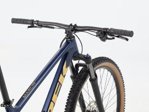 VTT Aluminium TREK Marlin 5 3e gén. Mulsanne Blue