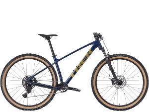VTT Aluminium TREK Marlin 5 3e gén. Mulsanne Blue