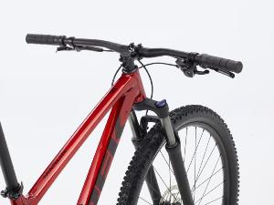 VTT Aluminium TREK Marlin 5 3e gén. Fury Red