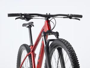 VTT Aluminium TREK Marlin 5 3e gén. Fury Red