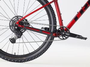VTT Aluminium TREK Marlin 5 3e gén. Fury Red