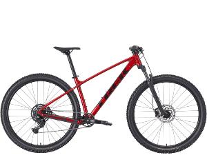 VTT Aluminium TREK Marlin 5 3e gén. Fury Red
