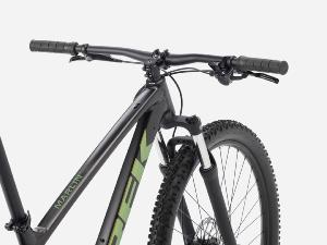 VTT Aluminium TREK Marlin 4 3e gén. Matte Dark Web