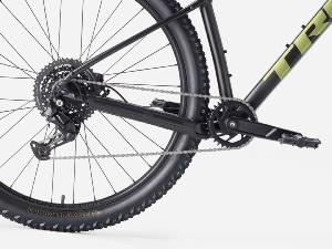 VTT Aluminium TREK Marlin 4 3e gén. Matte Dark Web