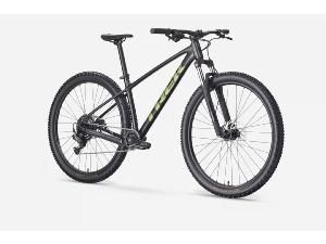 VTT Aluminium TREK Marlin 4 3e gén. Matte Dark Web