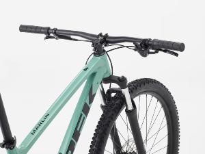 VTT Aluminium TREK Marlin 4 3e gén. Blue Sage