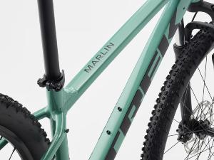 VTT Aluminium TREK Marlin 4 3e gén. Blue Sage