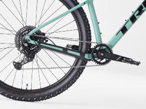 VTT Aluminium TREK Marlin 4 3e gén. Blue Sage