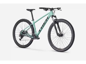VTT Aluminium TREK Marlin 4 3e gén. Blue Sage