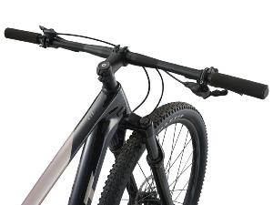 VTT Carbone GIANT XTC Advanced 29 2 Black/Shell White