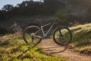 VTT Carbone GIANT XTC Advanced 29 2 Black/Shell White