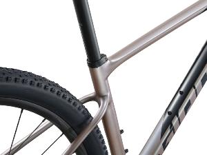 VTT Carbone GIANT XTC Advanced 29 2 Black/Shell White