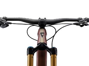 VTT Enduro GIANT Reign Advanced Pro 0 Messier/Carbon