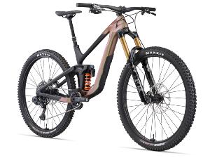VTT Enduro GIANT Reign Advanced Pro 0 Messier/Carbon