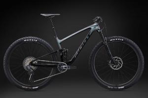VTT Tout-Suspendu GIANT Anthem Advanced 1 Dark Iridescent