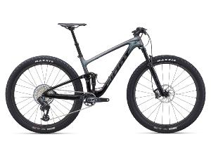 VTT Tout-Suspendu GIANT Anthem Advanced 1 Dark Iridescent