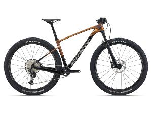 VTT Carbone GIANT XTC Advanced 29 1
