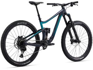 VTT Enduro GIANT Reign 29 SX Starry Night