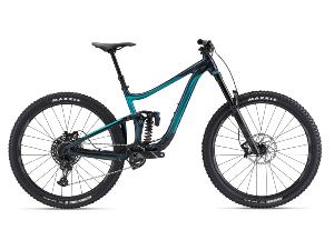 VTT Enduro GIANT Reign 29 SX Starry Night