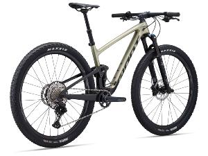 VTT Tout-Suspendu GIANT Anthem Advanced 2 Golden Haze