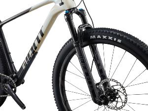 VTT Carbone GIANT XTC Advanced 29 1 Shoreline Carbon