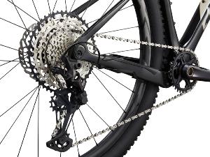 VTT Carbone GIANT XTC Advanced 29 1 Shoreline Carbon