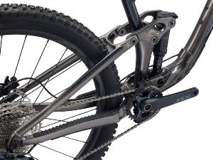 VTT Enduro GIANT Reign 29 Metal