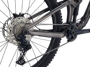 VTT Enduro GIANT Reign 29 Metal