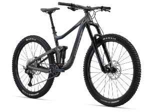 VTT Enduro GIANT Reign 29 Metal