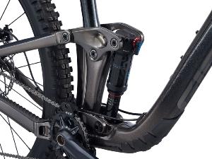 VTT Enduro GIANT Reign 29 Metal